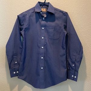 Boys Dress Shirt